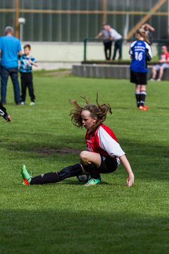 Bild 27 - C-Juniorinnen KaKi beim Turnier Sperber Hamburg